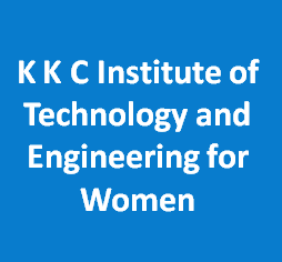 KKCITEW-K K C Institute of Technology and Engineering for Women