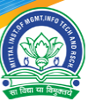 SKGMIMITR-Smt KG Mittal Institute of Management Information Technology and Research
