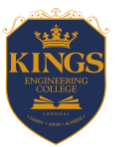KEC-Kings Engineering College