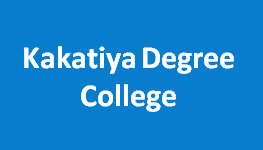 KDC-Kakatiya Degree College