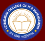 VDCIT-Vidya Dayini College Of Information Technology