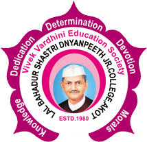 LBSD-Lal Bahadur Shastri Dnyanpeeth Akot