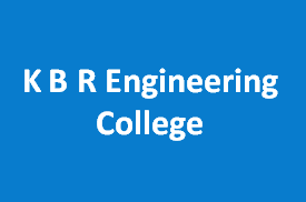KBREC-K B R Engineering College
