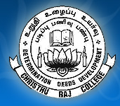 CRC-Christhu Raj College