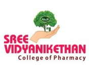 SVCP-Sree Vidyanikethan College Of Pharmacy
