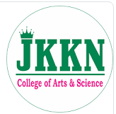 JKKNCAS-JKK Nattraja College of Arts And Science