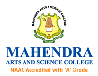 MASC-Mahendra Arts and Science College