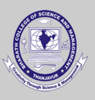 BCSM-Bharath College of Science and Management