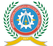 SKIT-Swami Krishnajivandasji Institute Of Technology