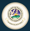 DBCTE-Don Bosco College Of Teacher Education
