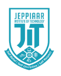 JIT-Jeppiaar Institute of Technology