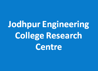 JECRC-Jodhpur Engineering College Research Centre