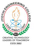 JEC-Jyothi Engineering College