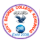 GDC-Government Degree College Kokernag