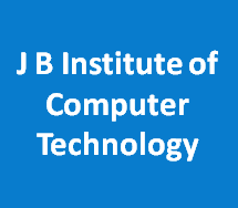 JBICT-J B Institute of Computer Technology