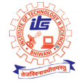 ITS-Institute of Technology and Science Bhiwani