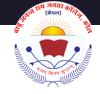 BARJC-BAR Janta College