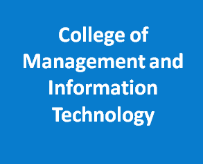 IMIT-College of Management and Information Technology