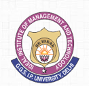 IITM-Ideal Institute of Information Technology Management