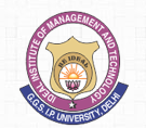 IIMT-Ideal Institute of Management and Technology