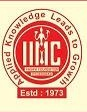 IIMC-Indian Institute of Management and Commerce