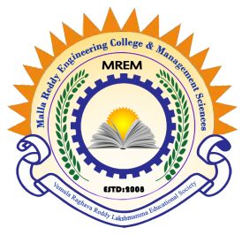 MRECMS-Malla Reddy Engineering College And Management Science