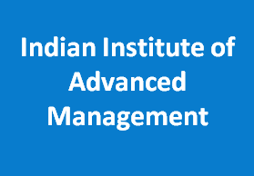 IIAM-Indian Institute of Advanced Management