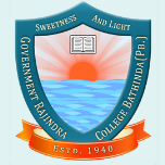 GRC-Government Rajindra College