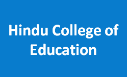 HCE-Hindu College of Education