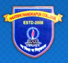 HC-Harishchandrapur College