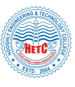 HETC-Hooghly Engineering and Technology College