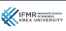 IFMR-Institute for Financial Management and Research