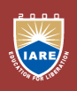 IAREIAE-IARE Institute of Aeronautical Engineering