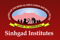 SIBACA-Sinhgad Institute of Business Administration and Computer Applications 