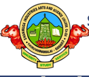 SIASC-Shanmuga Industries Arts and Science College