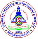 SIMS-Soundarya Institute Of Management And Science
