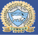 SIT-Siddaganga Institute of Technology