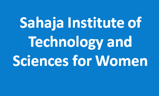SITSW-Sahaja Institute of Technology and Sciences for Women