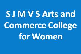 SJMVSACCW-S J M V S Arts and Commerce College for Women