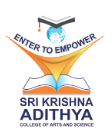 SKACAS-Sri Krishna Adithya College of Arts and Science