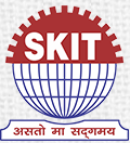 SKIT-Swami Keshvanand Institute of Technology Management and Gramothan