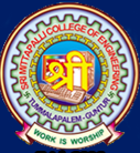 SMCE-Sri Mittapalli College of Engineering