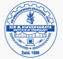 SMVIT-Sir M Visvesvaraya Institute of Technology