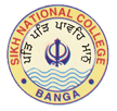 SNC-Sikh National College