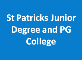 SPJDPGC-St Patricks Junior Degree and Post Graduate College