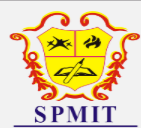 SPMIT-SP Memorial Institute of Technology