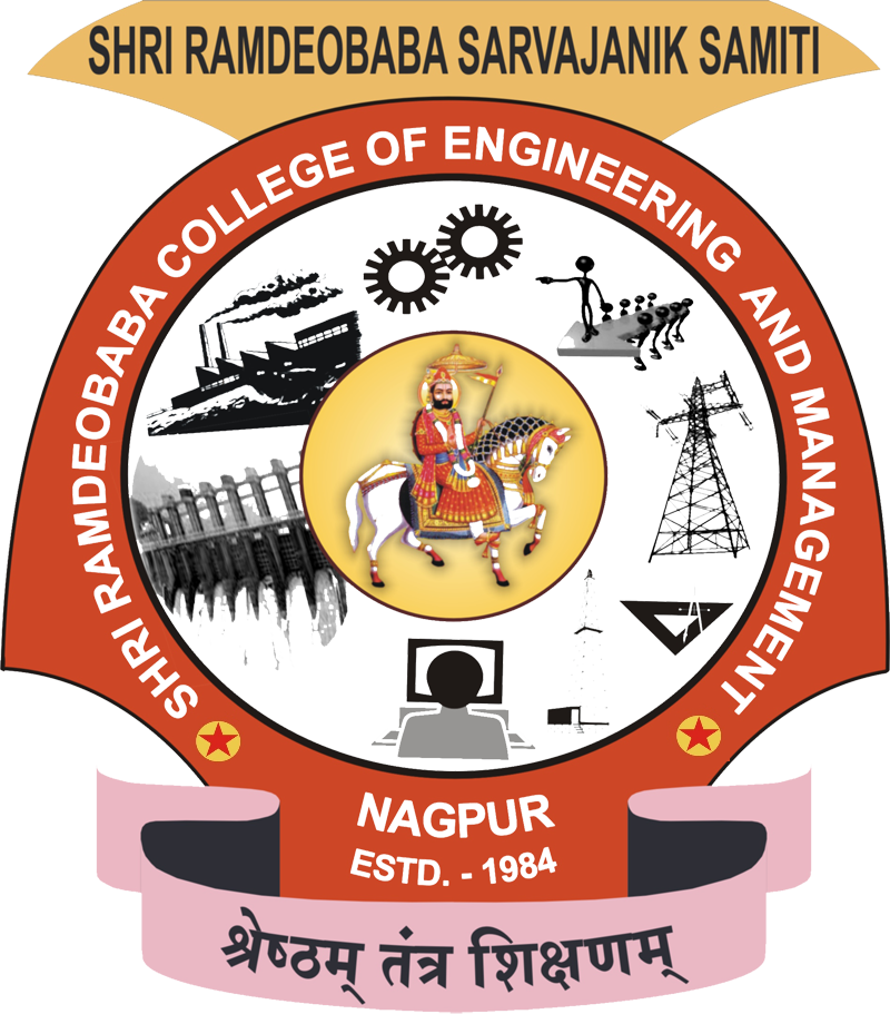 SRCEM-Shri Ramdeobaba College of Engineering and Management