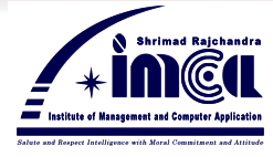 SRIMCA-Shrimad Rajchandra Institute of Management and Computer Application