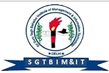 SGTBIMIT-Sri Guru Tegh Bahadur Institute of Management and Information Technology