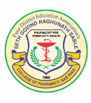 SGRSCP-SGRS College of Pharmacy